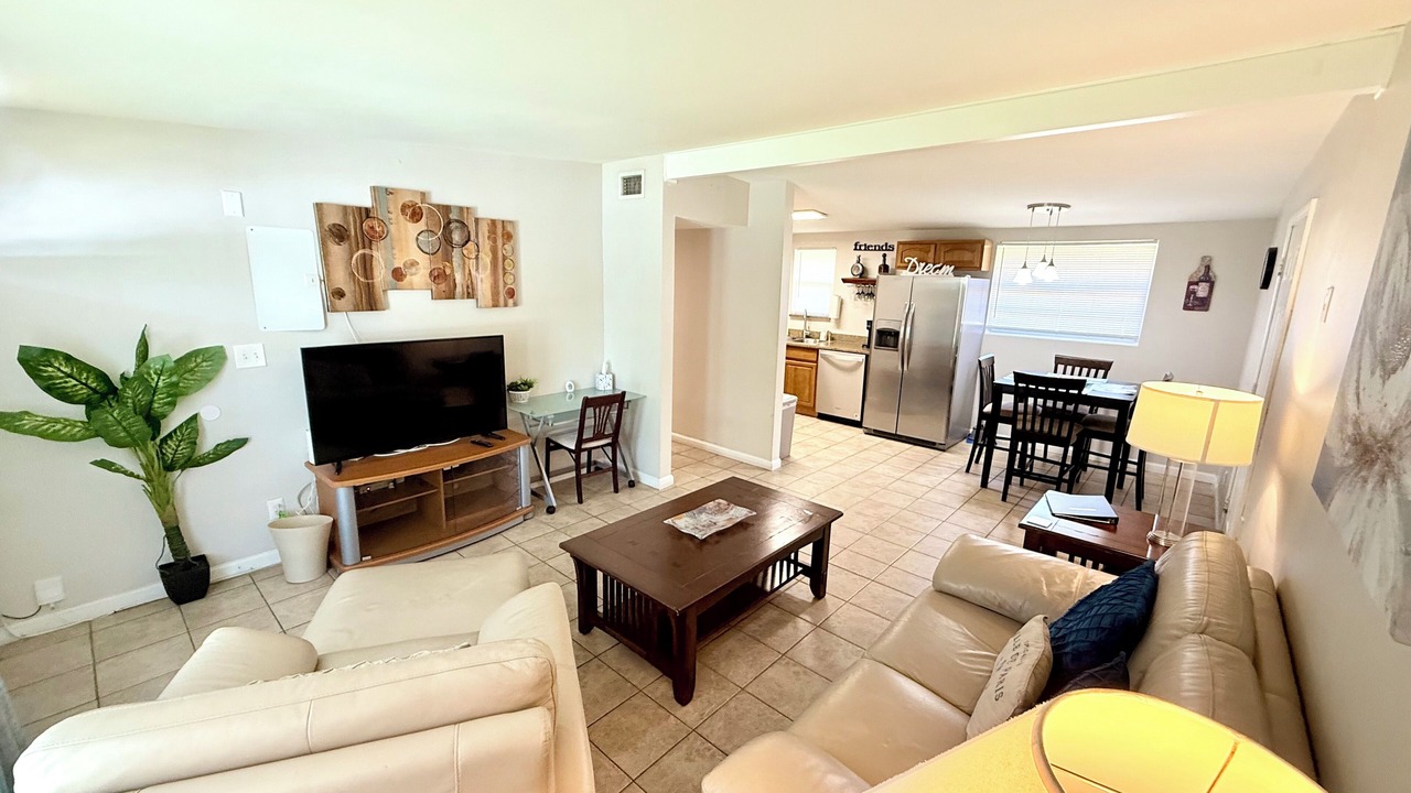 Photo of Livingroom in Southside