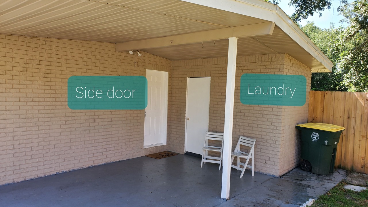 Photo of Outdoor in Southside