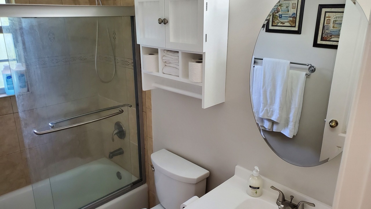 Photo of Bathroom in Southside
