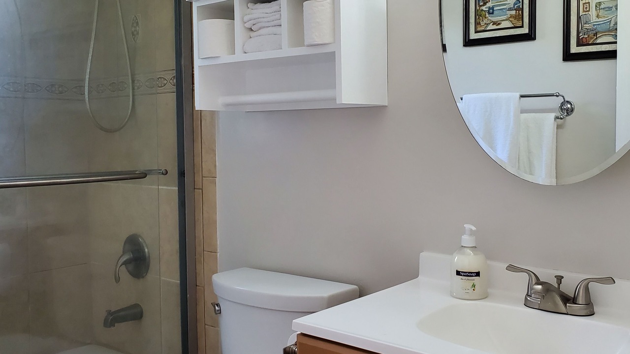 Photo of Bathroom in Southside