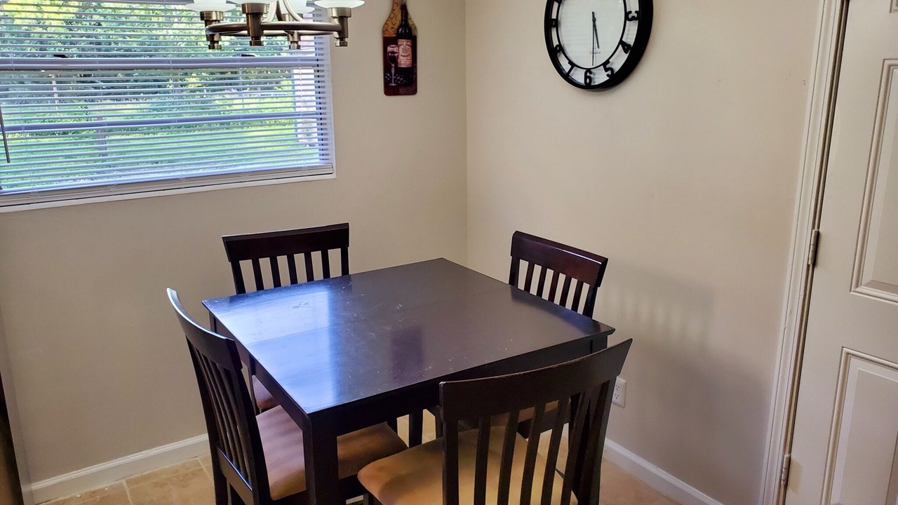 Photo of Bedroom in Southside