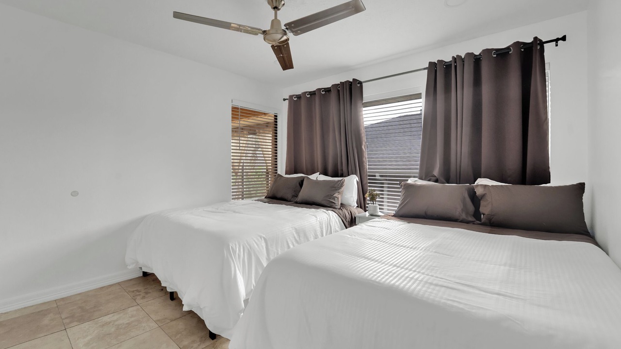 Photo of Bedroom in Lake Highlands
