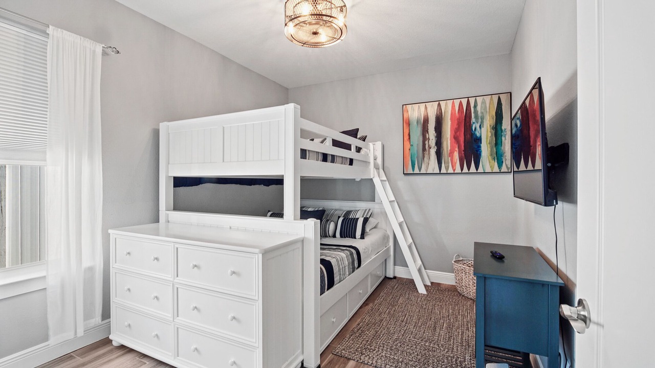 Photo of Bedroom in Kiska Beach