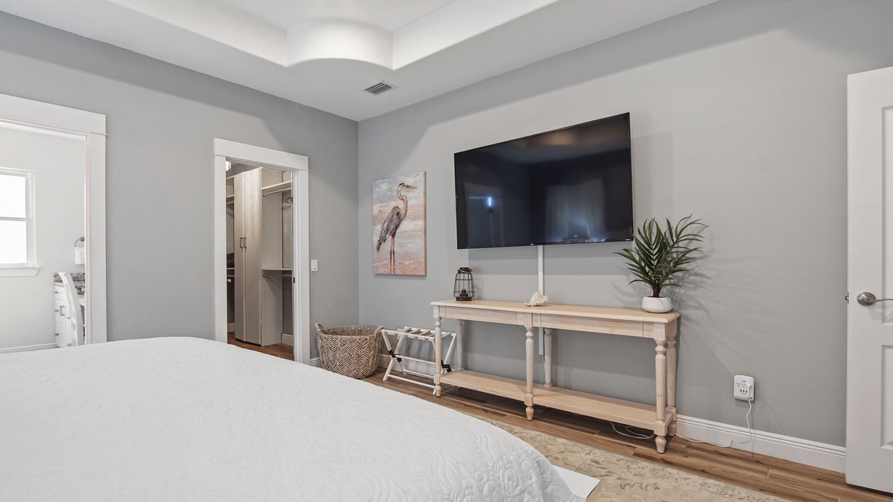 Photo of Bedroom in Kiska Beach