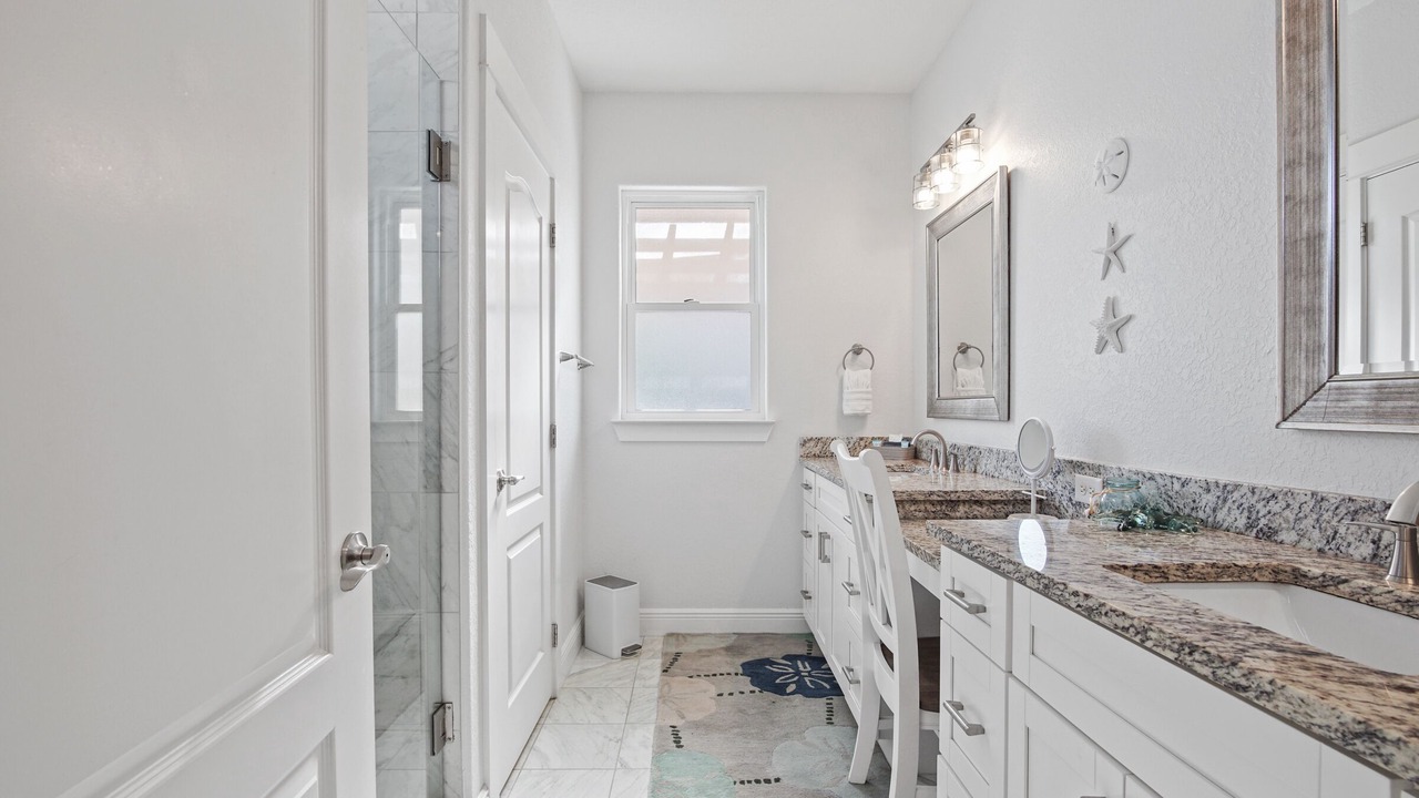 Photo of Bathroom in Kiska Beach