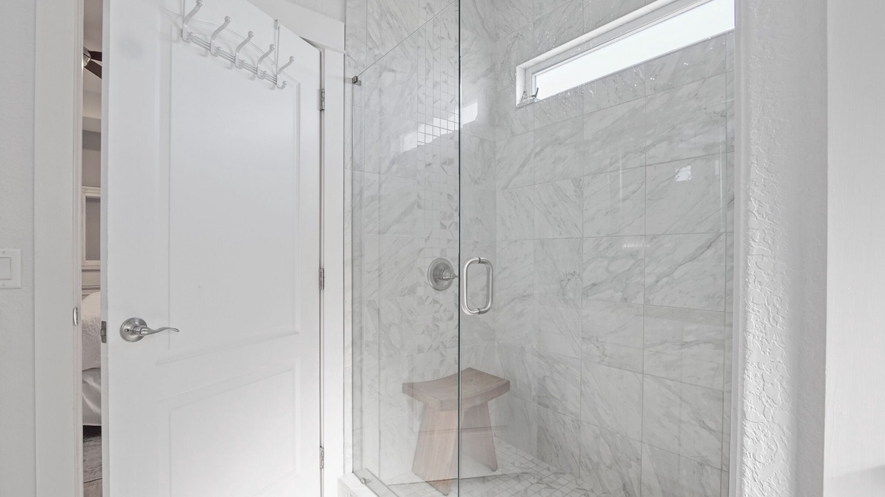 Photo of Bathroom in Kiska Beach