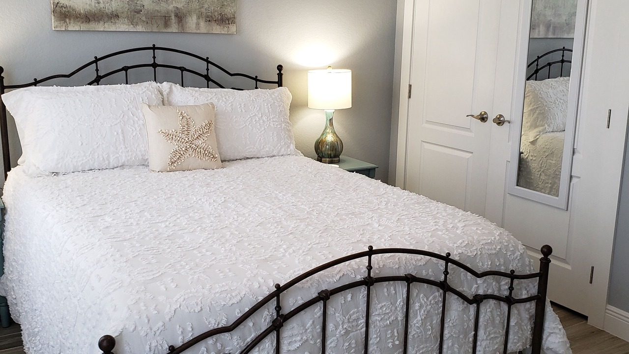 Photo of Bedroom in Kiska Beach