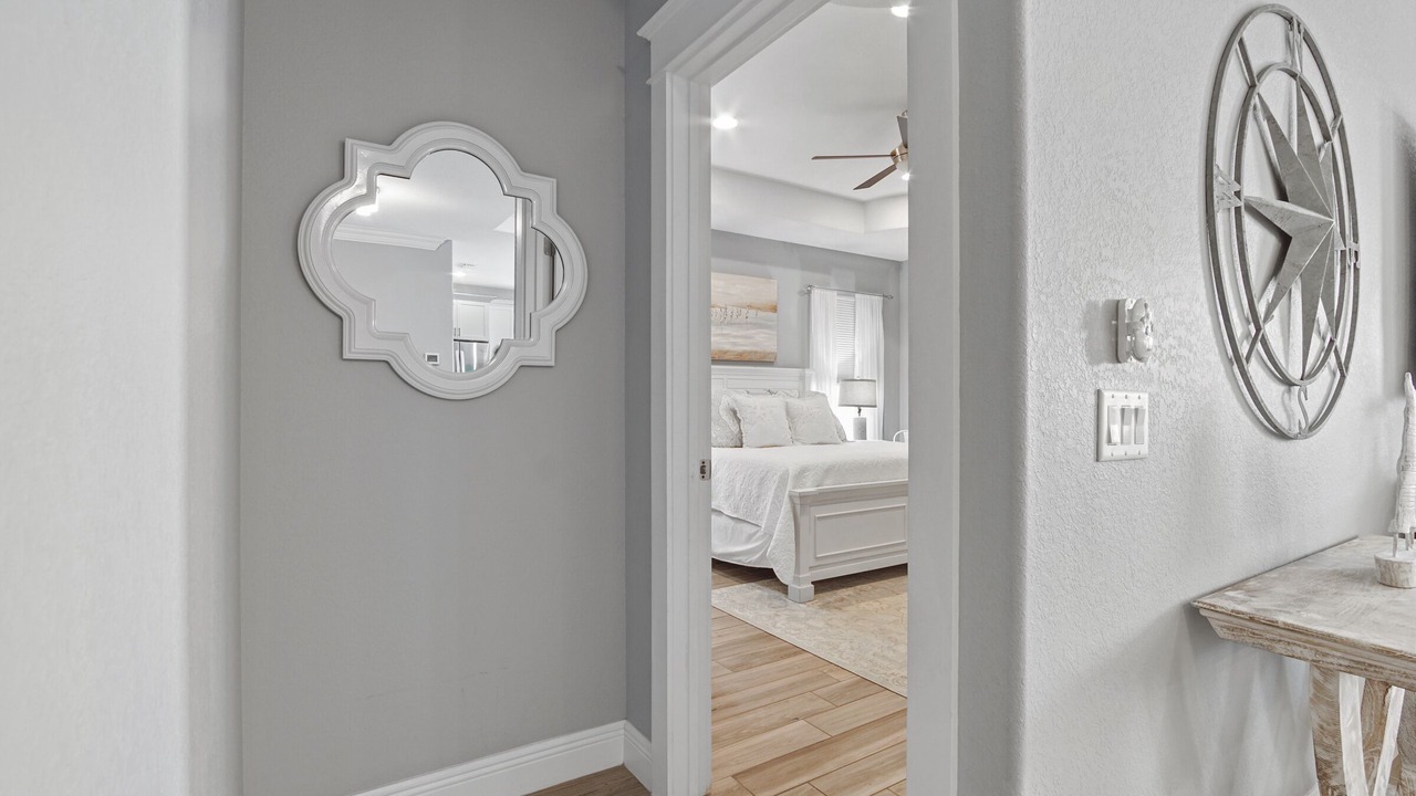 Photo of Bedroom in Kiska Beach