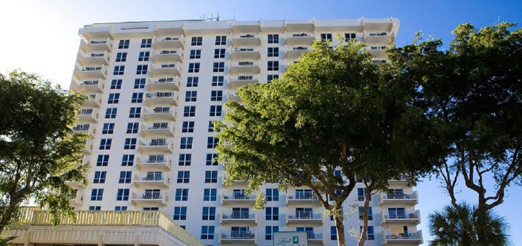 Photo of Outdoor in East Fort Lauderdale