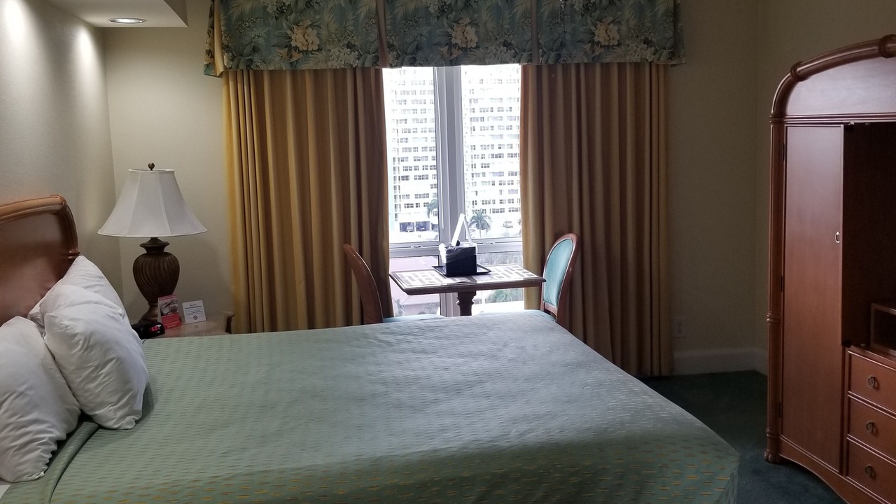 Photo of Bedroom in East Fort Lauderdale