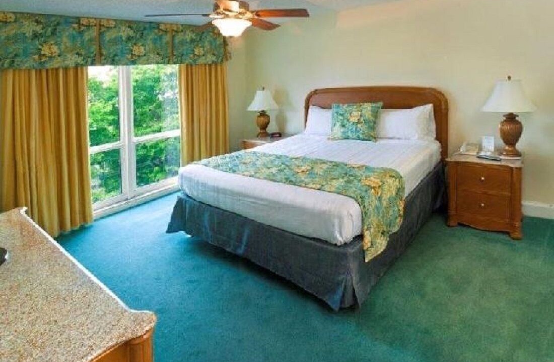Photo of Bedroom in East Fort Lauderdale