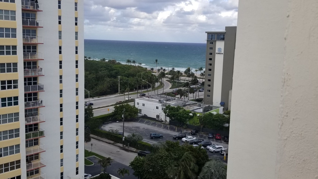 Photo of Outdoor in East Fort Lauderdale