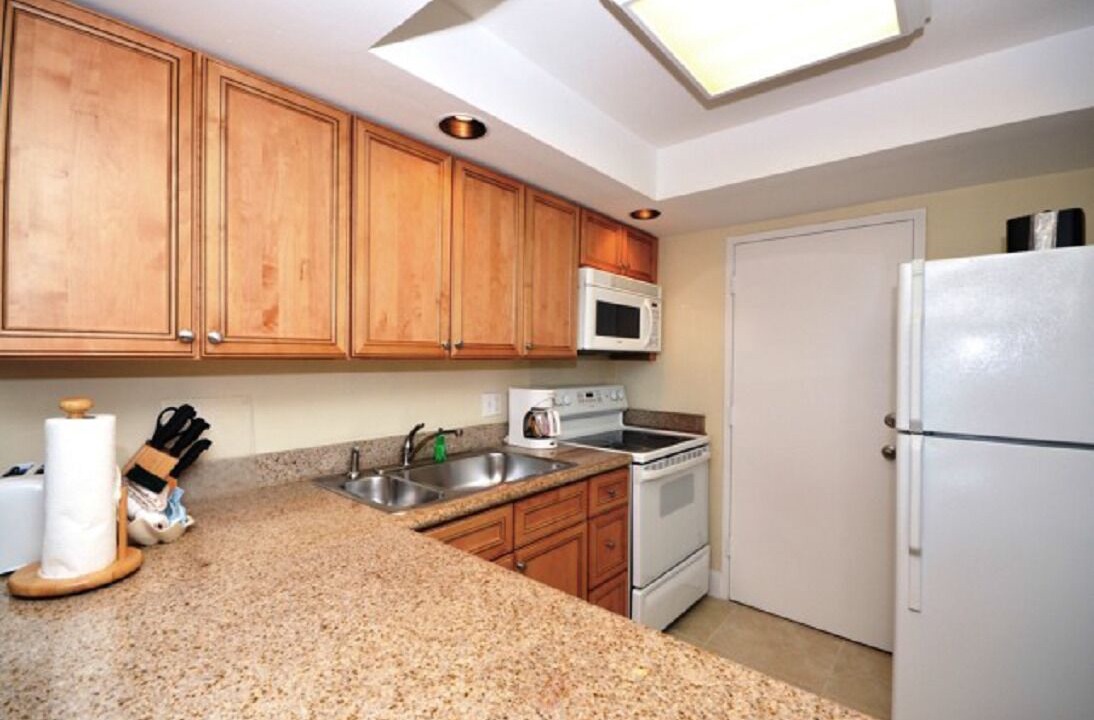 Photo of Kitchen in East Fort Lauderdale