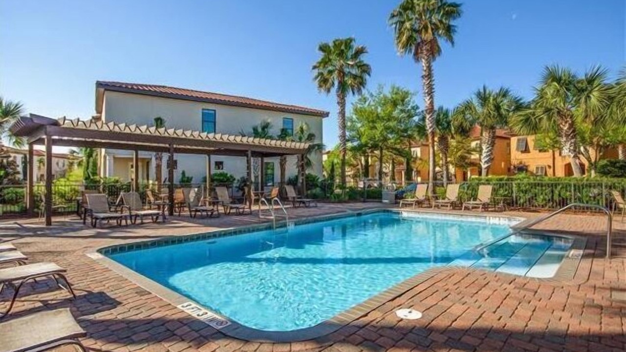 Photo of Outdoor in Villa Lago