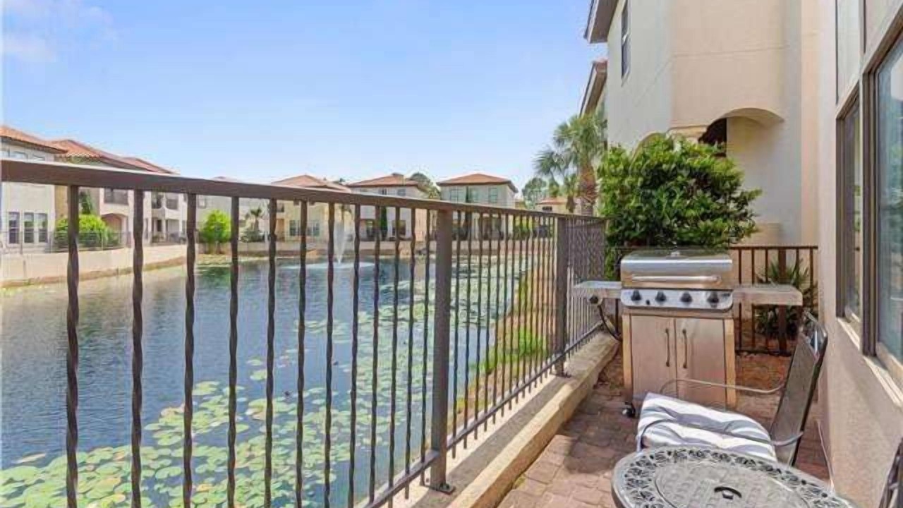Photo of Outdoor in Villa Lago
