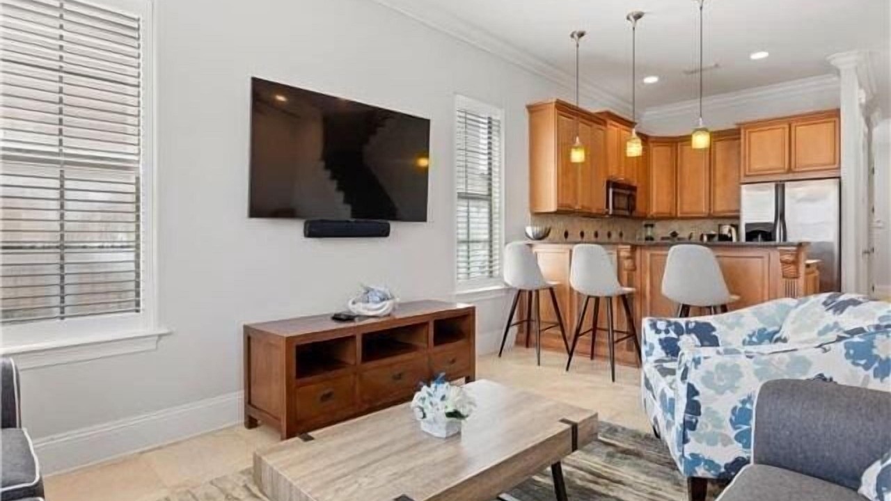 Photo of Livingroom in Villa Lago
