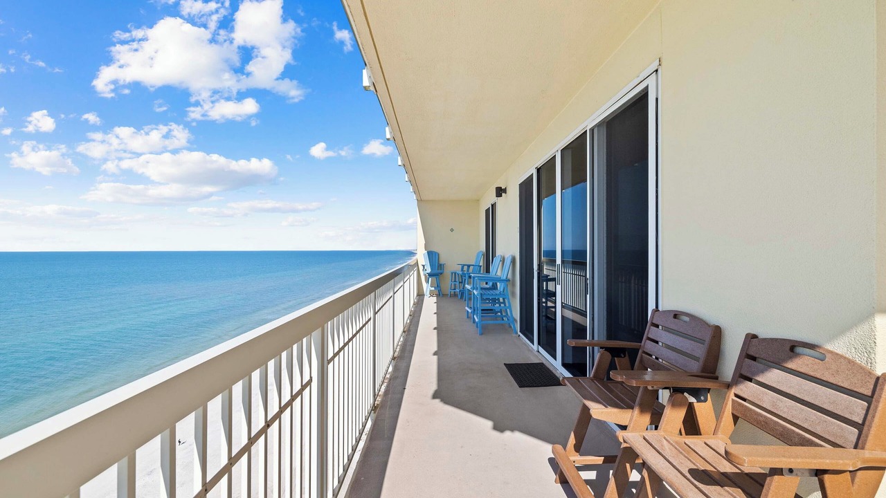 Photo of Outdoor in Miramar Beach