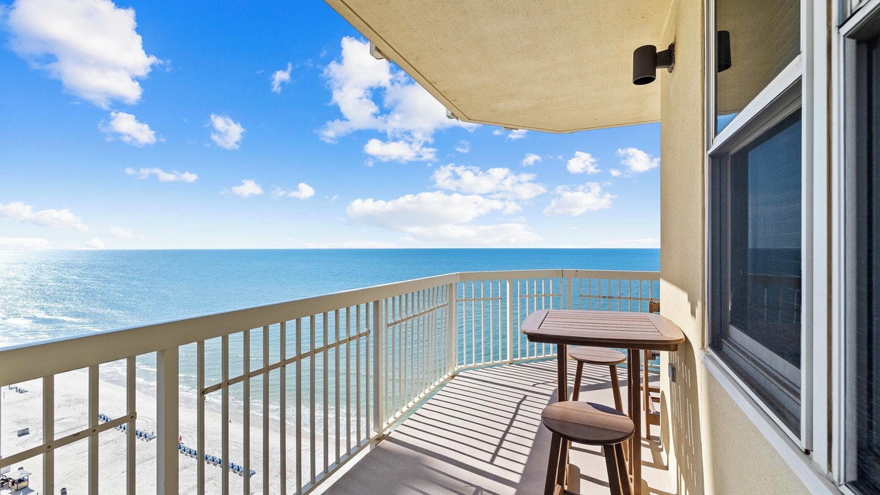 Photo of Outdoor in Miramar Beach