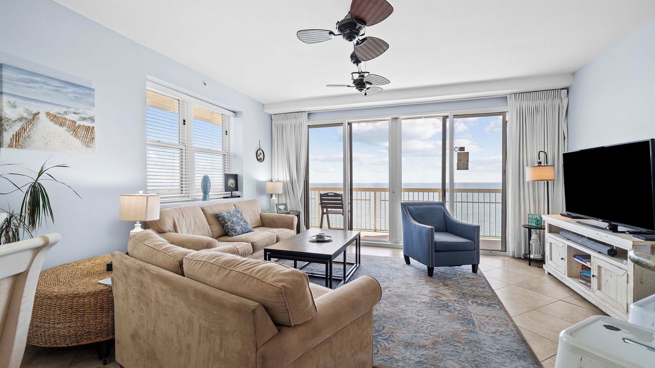 Photo of Bedroom in Miramar Beach
