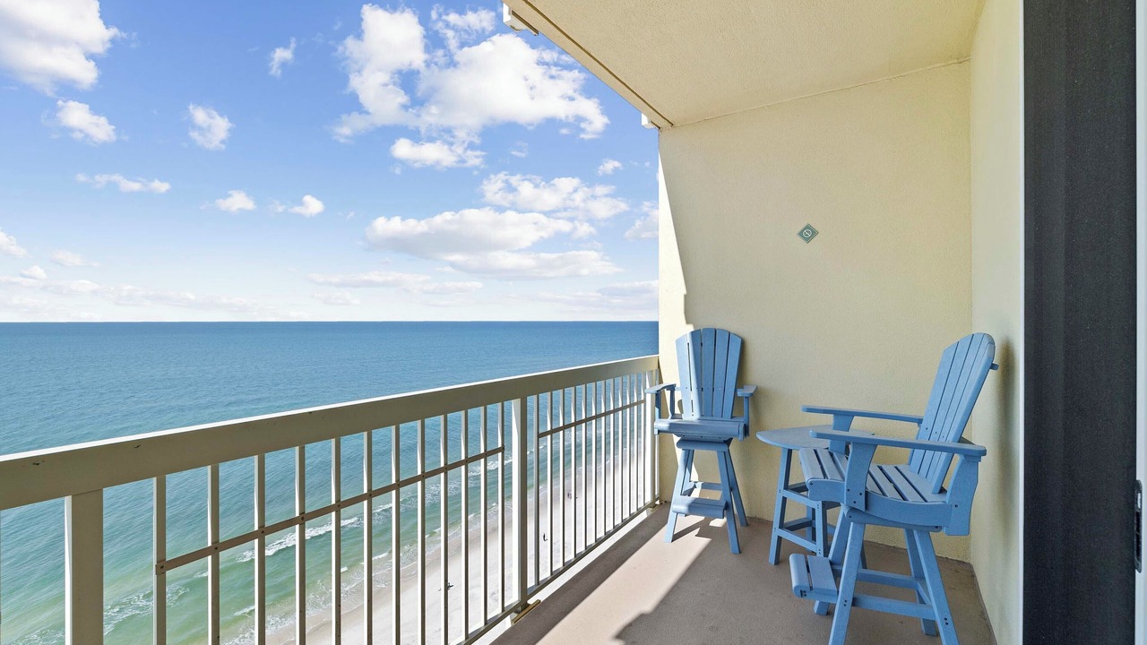 Photo of Outdoor in Miramar Beach