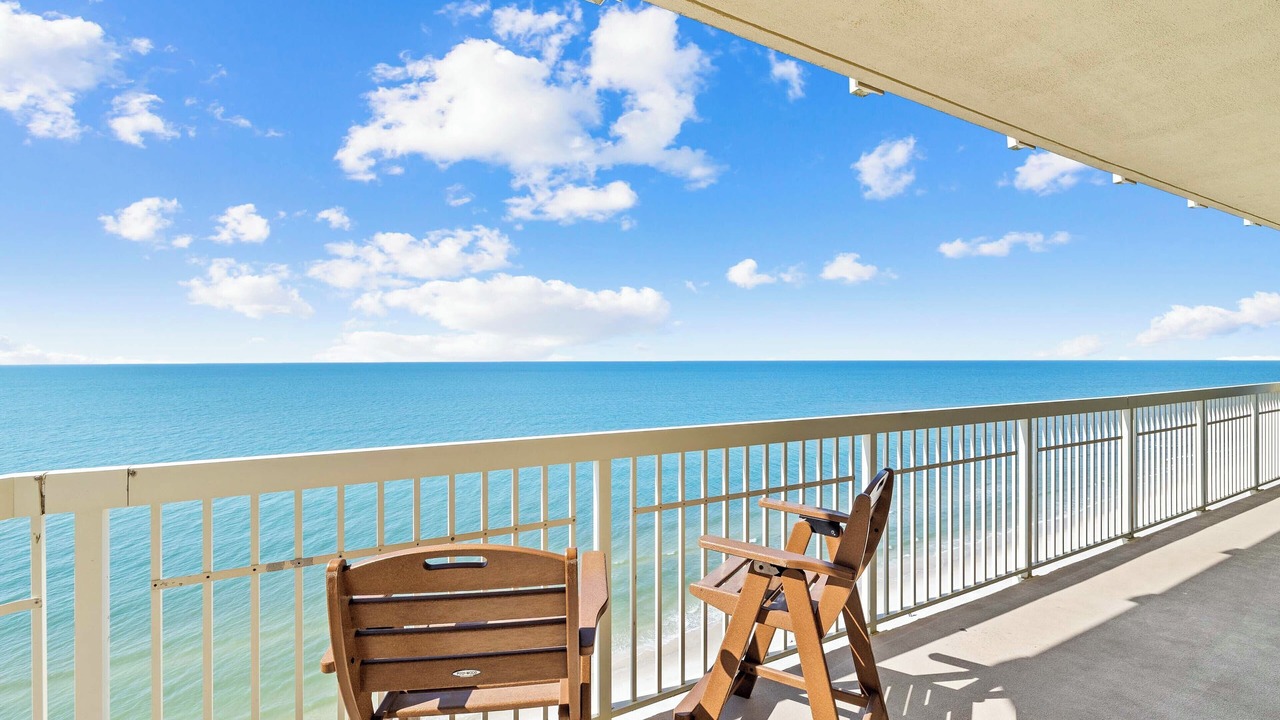 Photo of Outdoor in Miramar Beach