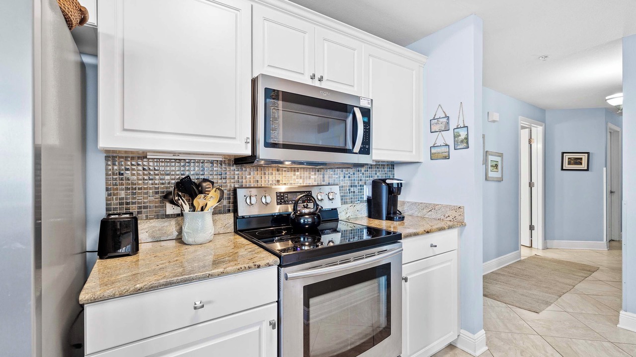 Photo of Kitchen in Miramar Beach