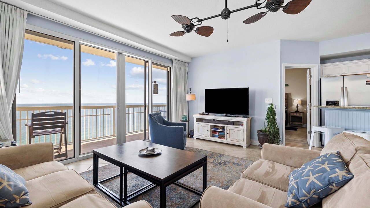Photo of Livingroom in Miramar Beach