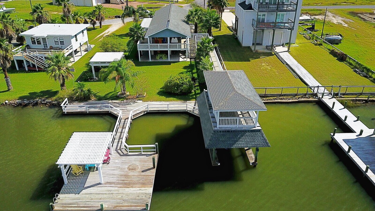Photo of Outdoor in Crash Boat Basin