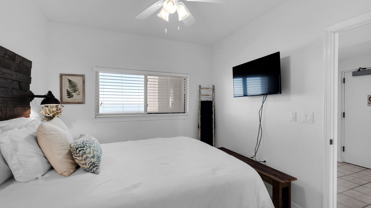 Photo of Bedroom in Villa Primera
