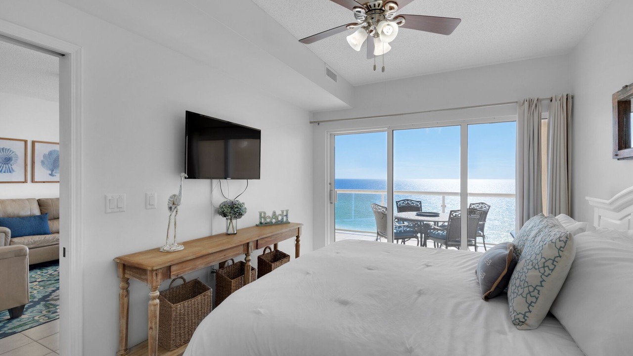 Photo of Bedroom in Villa Primera
