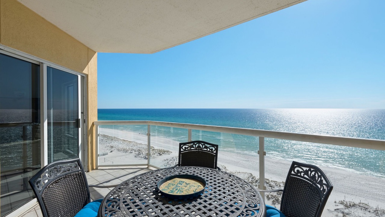Photo of Outdoor in Villa Primera