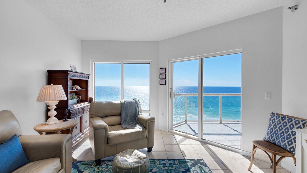 Photo of Livingroom in Villa Primera