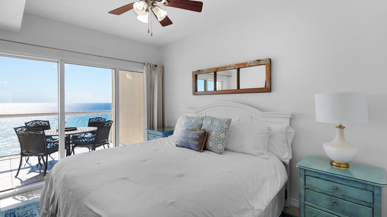 Photo of Bedroom in Villa Primera