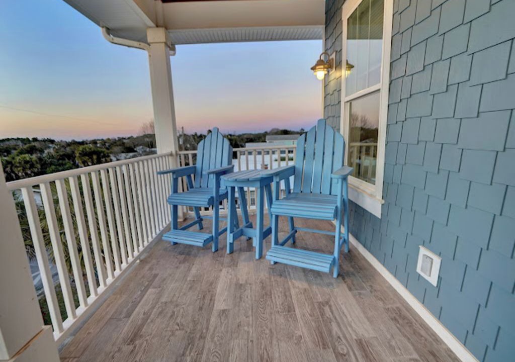 Photo of Outdoor in Sunnyside On The Gulf