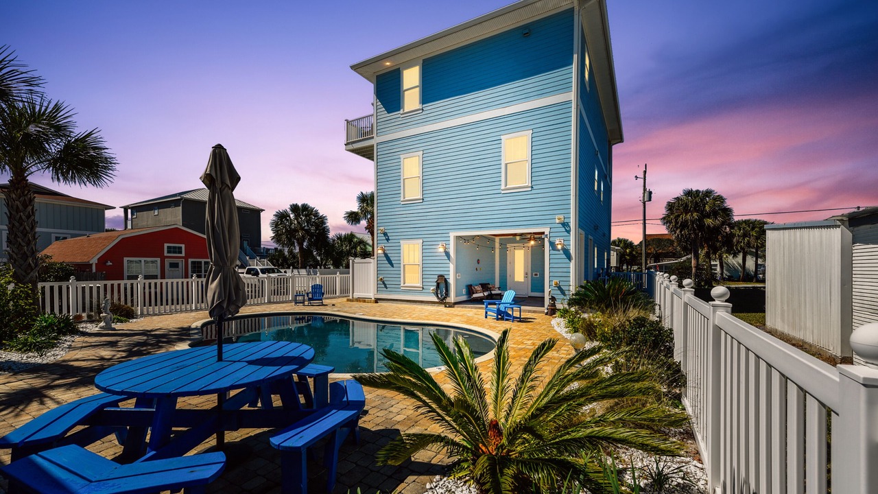 Photo of Outdoor in Sunnyside On The Gulf