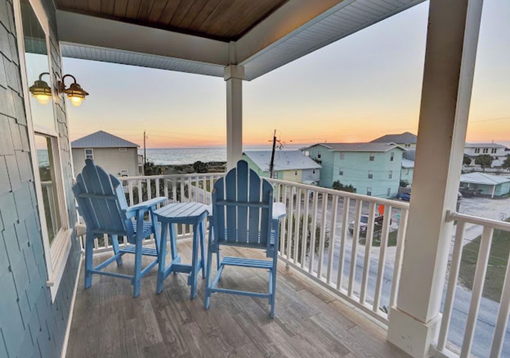 Photo of Outdoor in Sunnyside On The Gulf