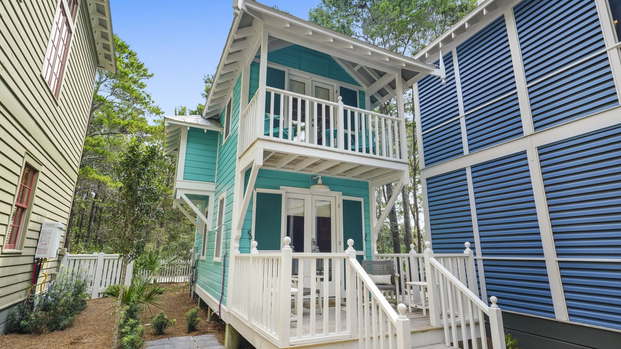Photo of Outdoor in Seaside