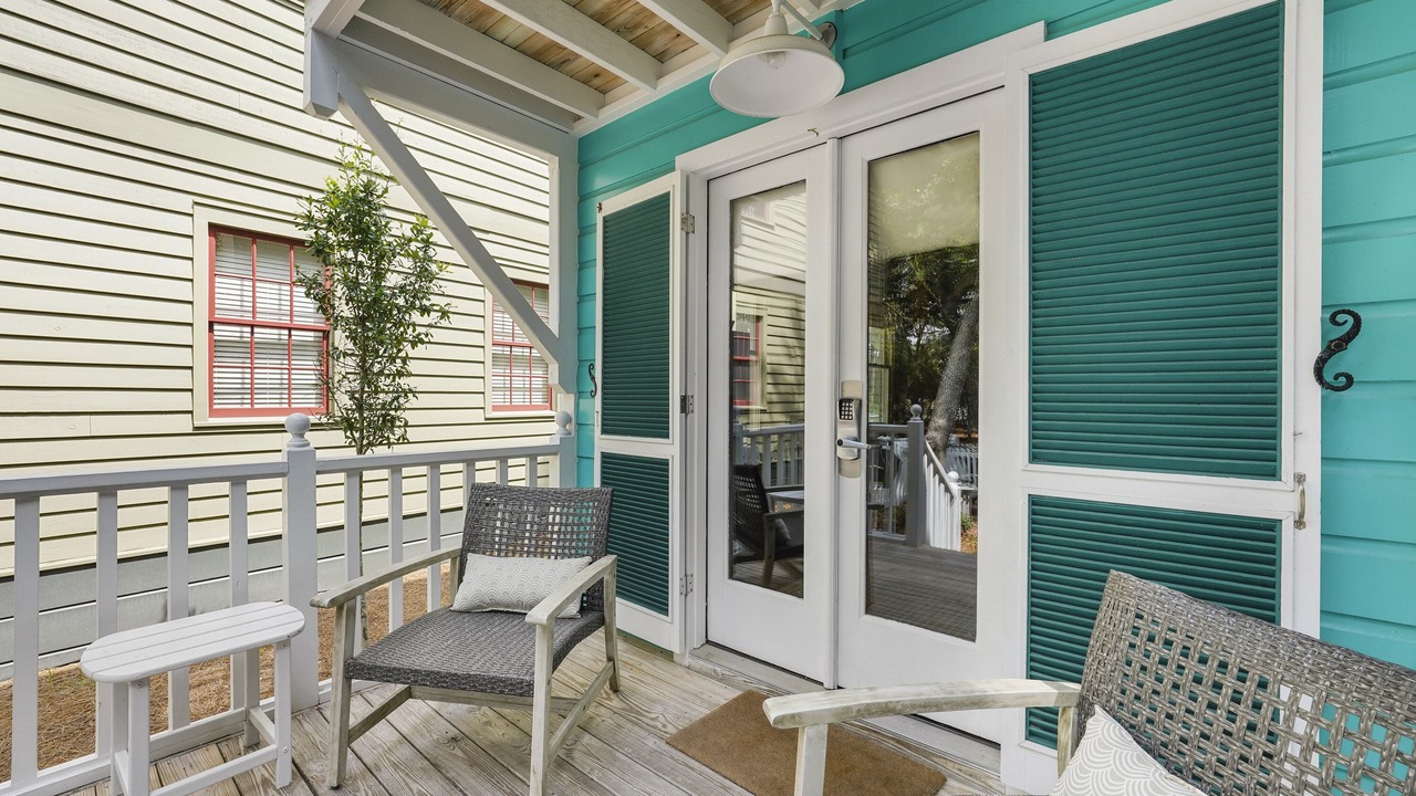 Photo of Outdoor in Seaside