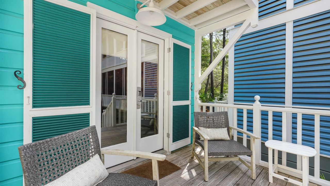 Photo of Outdoor in Seaside