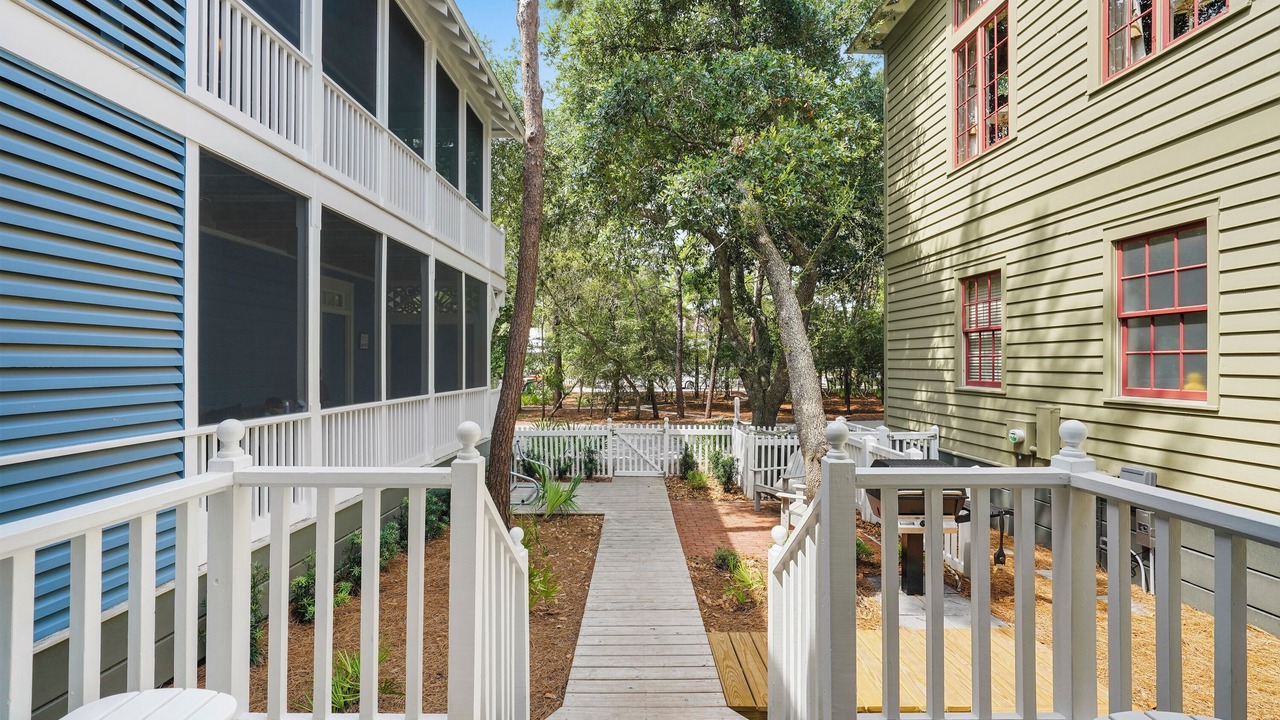 Photo of Outdoor in Seaside