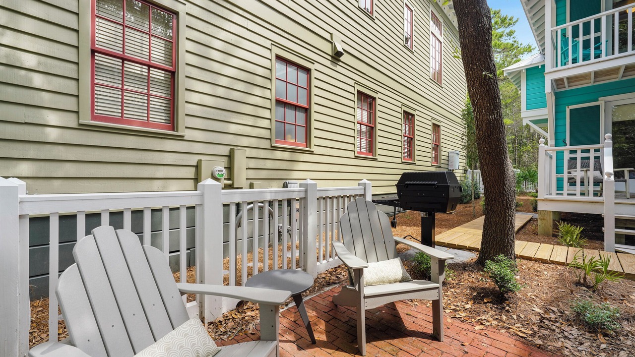 Photo of Outdoor in Seaside