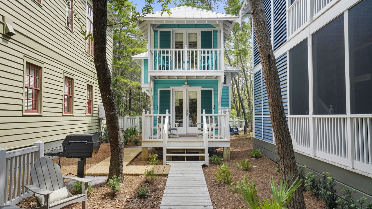 Photo of Outdoor in Seaside