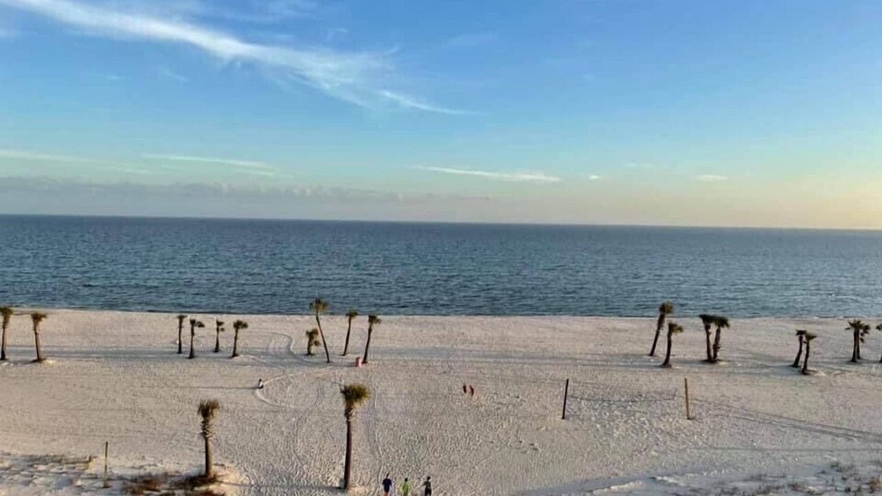 Photo of Patio Balcony in Biloxi