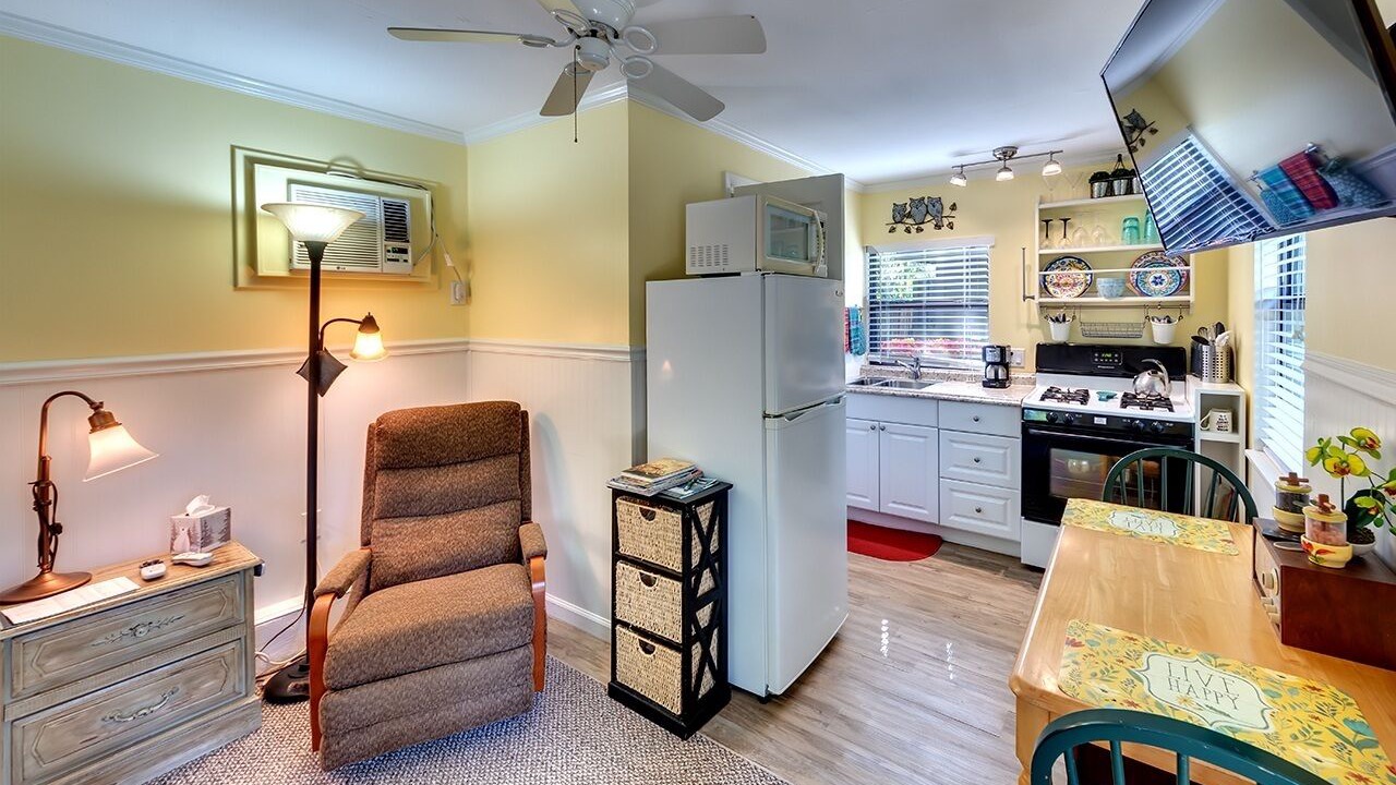 Photo of Kitchen in Braden River