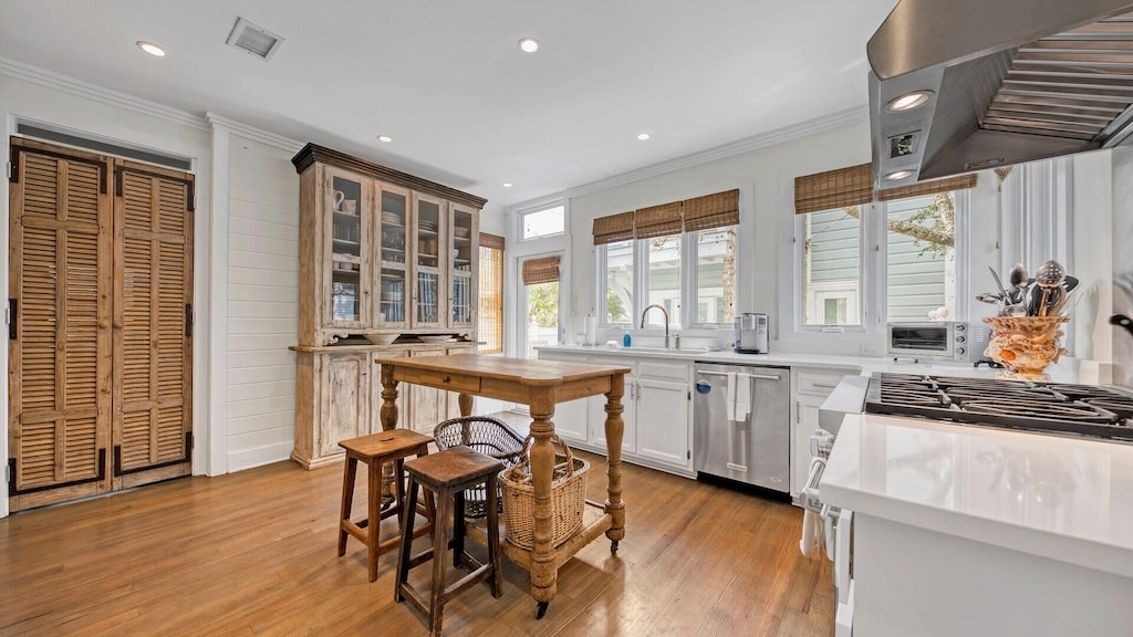 Photo of Kitchen in Seaside