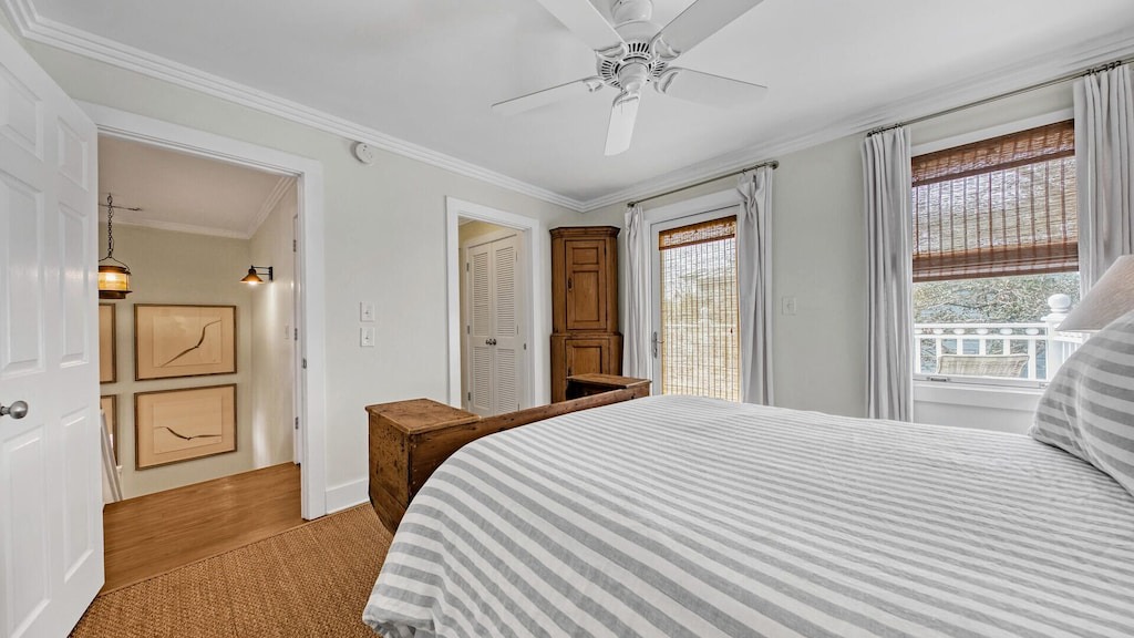 Photo of Bedroom in Seaside