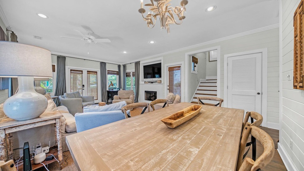 Photo of Livingroom in Seaside