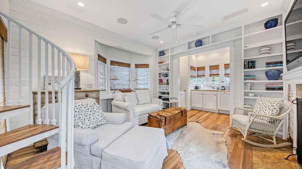 Photo of Livingroom in Seaside