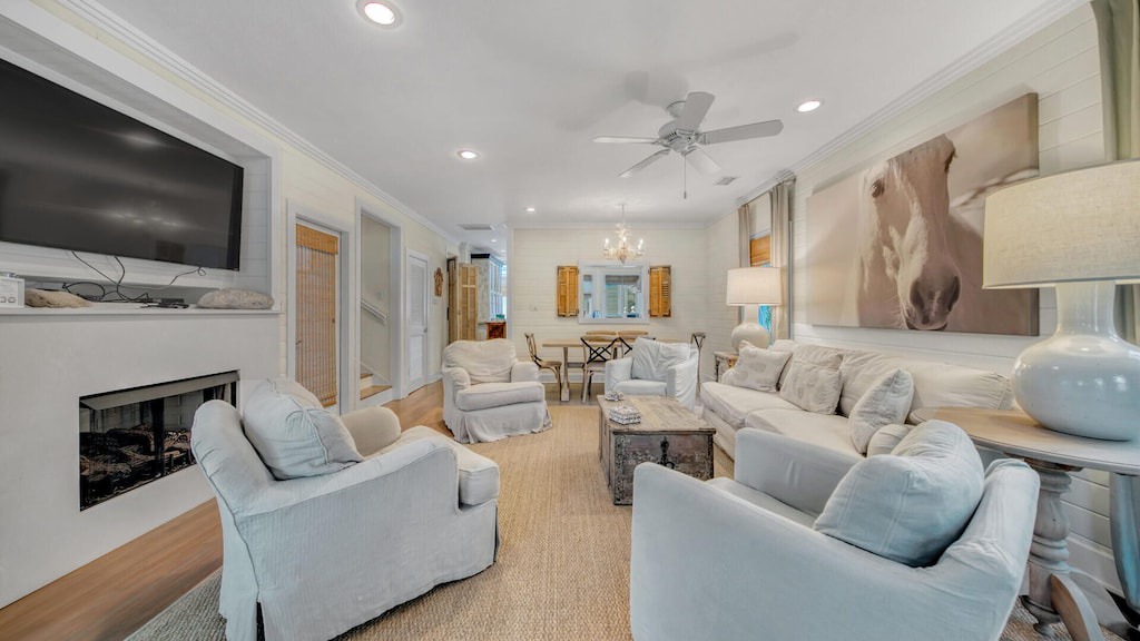Photo of Livingroom in Seaside