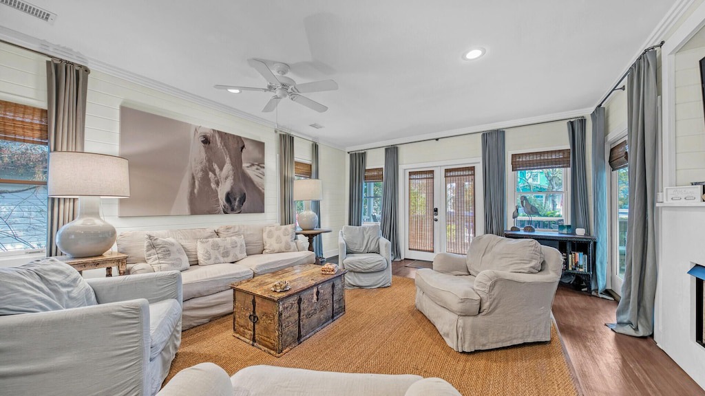 Photo of Livingroom in Seaside